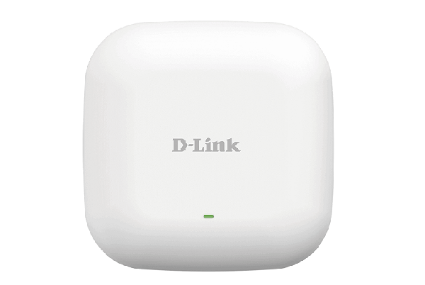 DAP-2230/UAU ///Wireless 300Mbps 11n/11g Managed Wireless Access Point, 10/100Mbps PoE Lan port, Dual 3dBi Internal Antenna (without power adaptor),28dBm