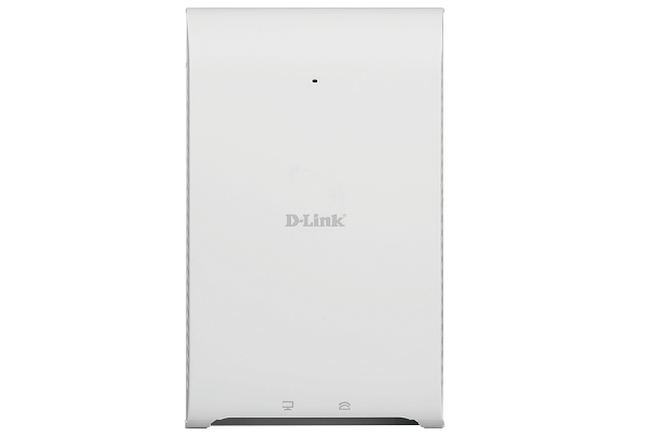 DAP-2620/DL ///Wireless 1200Mbps  Managed 11AC Wave2  Wall-Plated  AP ,1 x Gigabit PoE-in uplink Port,1  Gigabit LAN port , 1 * RJ-11 phone port 