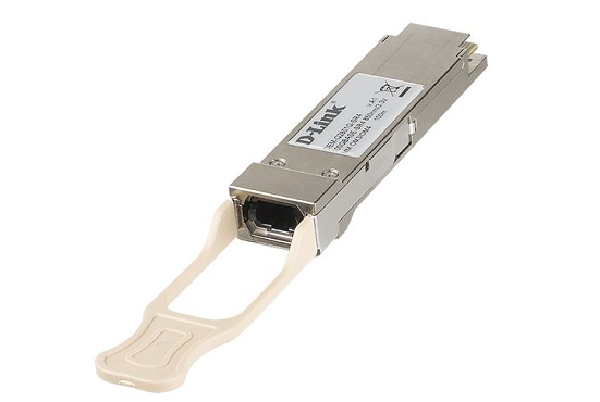 DEM-Q2801Q-SR4 ///100GBASE-SR4 QSFP28 Transceiver, multimode-mode, 100m