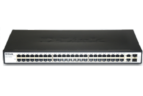 DES-1050G/E 