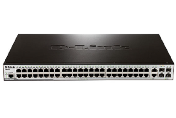 DES-3200-52/E 