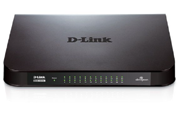 DGS-1024A/E 