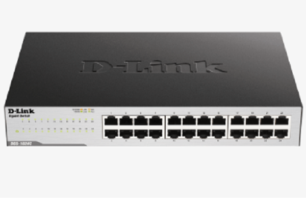 DGS-1024C/B 