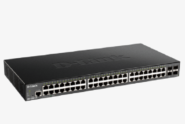 DGS-1250-52X 
