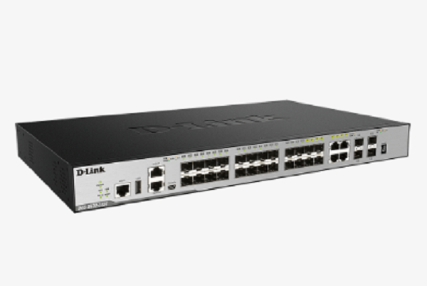 DGS-3630-28SC/ESI 