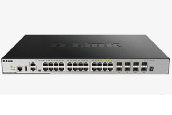 DGS-3630-28TC/ESI 