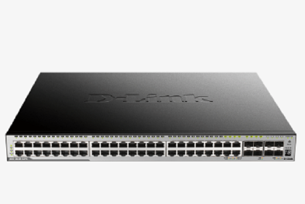 DGS-3630-52PC/SI 