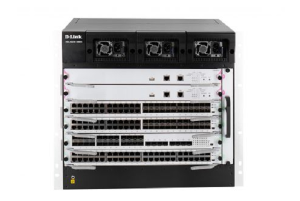 DGS-8606E-SK-24T24S 