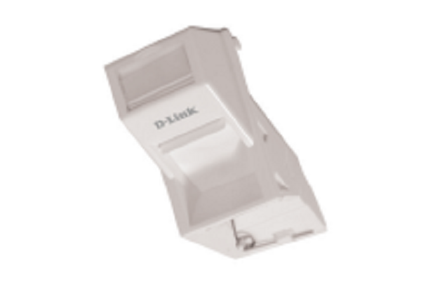 NMI-12WHI01B1 ///Angled Floor Module Holder