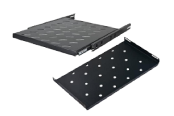 NRS-SD-80/F///Sliding Shelf suitable for floor standing rack with depth 800mm