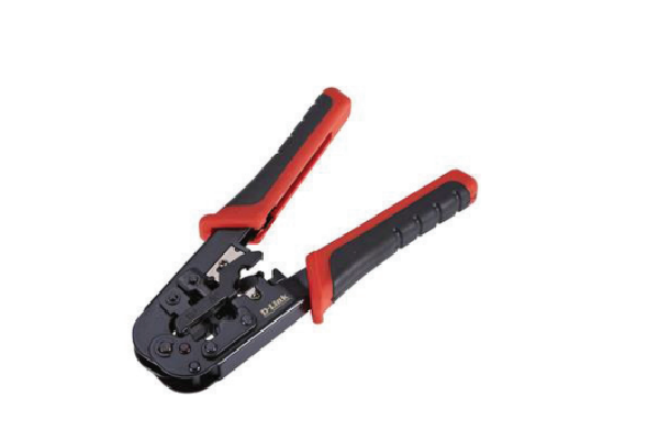 NTC-001///Modular Plug Crimper