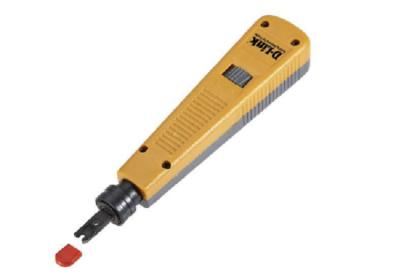 NTP-001///Punch Down Tool