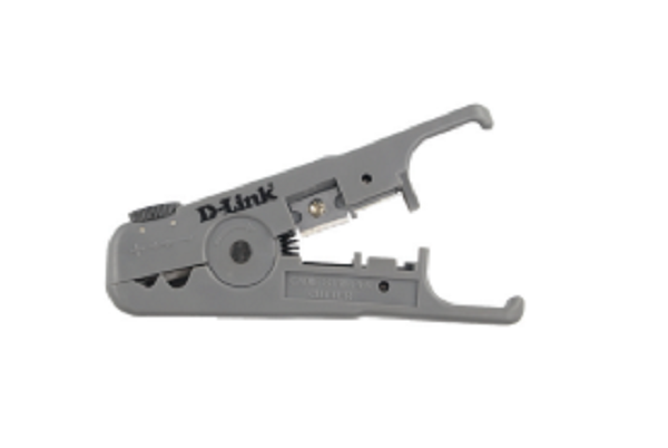NTS-002///Cable Stripper with Adjustable Bolt