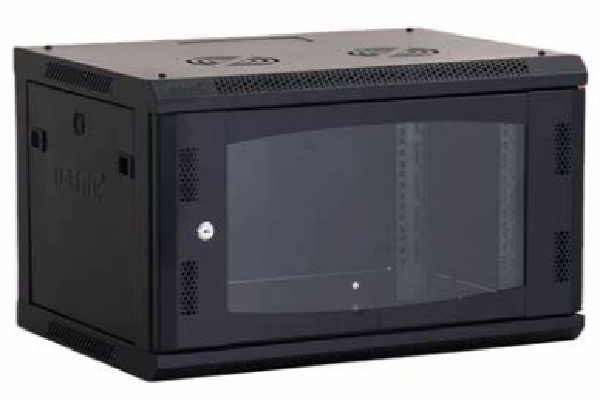 NWR-EC///Earthing Cable for wall mount racks