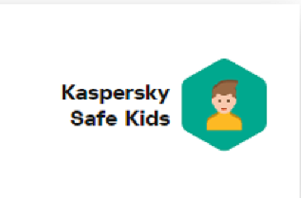 SKids1Year///Kaspersky Safe Kids Security  1 Year per User