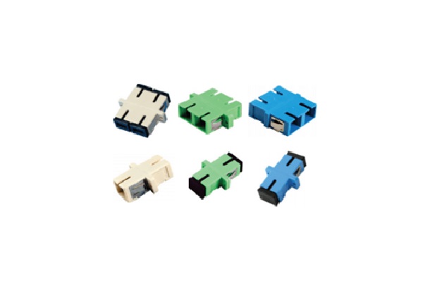 NAD-FMDSCSC///SC MM Duplex Fiber Adapter