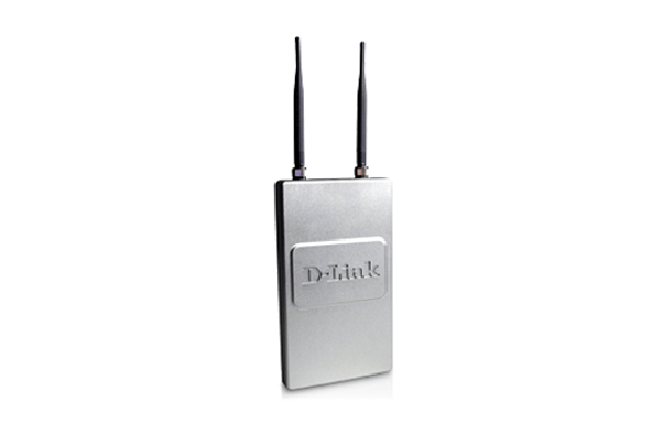 DWL-2700AP///Wireless-G Outdoor Access Point/Router