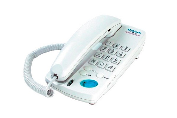 DPH-80S///VoIP Phone