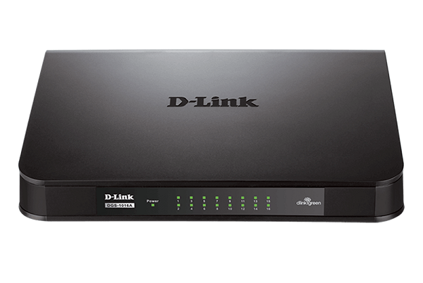 DGS-1016A/B