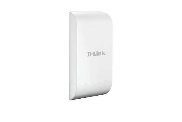 DAP-3310 ///Wireless N PoE Outdoor Access Point with PoE Pass-Through