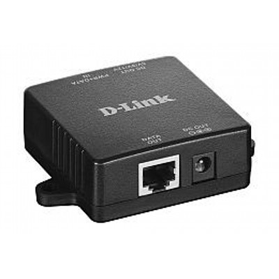 DKT-50/A1A///Gigabit Poe Injector