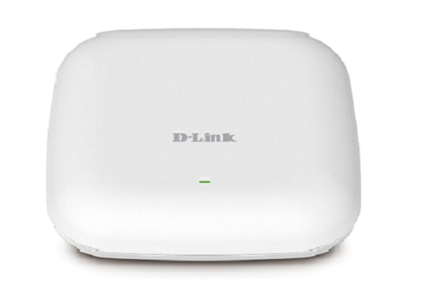  DAP-2660/// AC1200 Wall-Mount PoE Access Point 