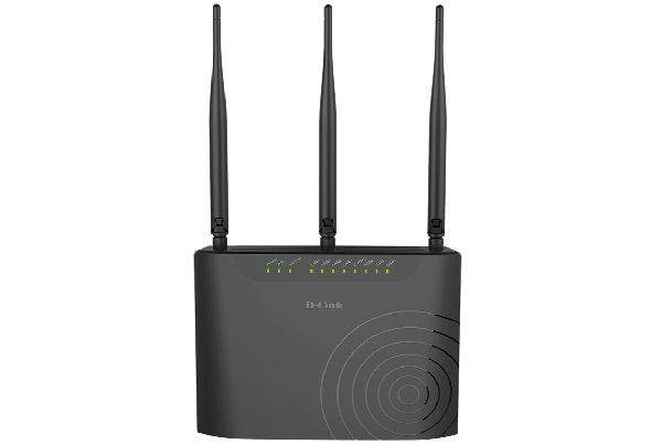 DSL-2877AL