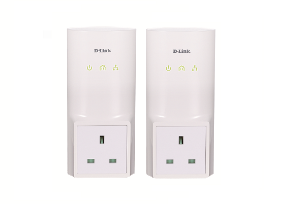 DHP-P307AV/B