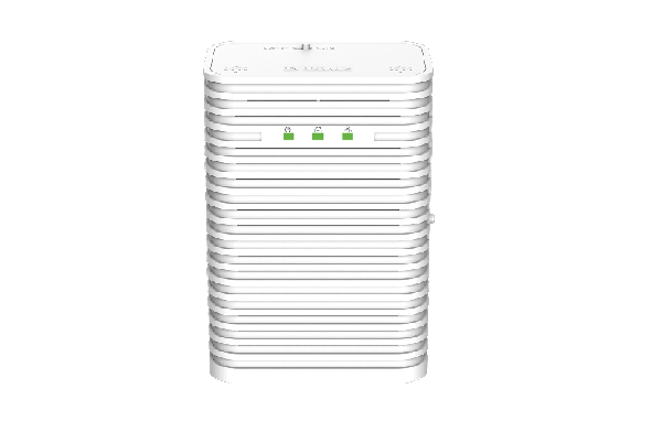 DHP-W312AV/BNA///600Mbps 11AC, 2.4/5Ghz, 500Mbps powerline adaptor, failover/loadbalancing, QoS, 1 x 10/100M LAN port,  IEEEP1905.1 compliant. (UK Plug)