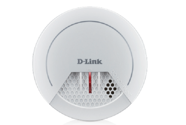 DCH-Z310///Z-Wave Smoke Alarm