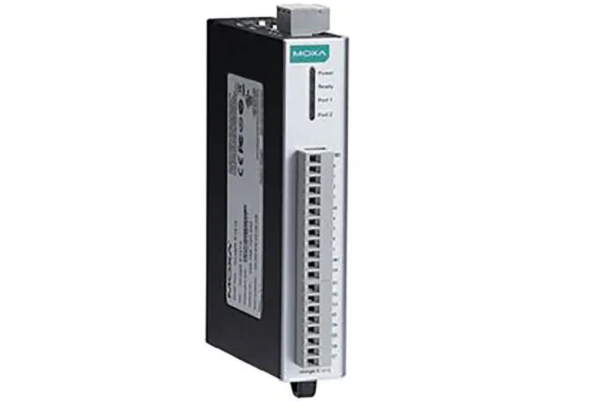 ioLogik E1210///Universal I/O, 16 DIs, -10 to 60°C operating temperature