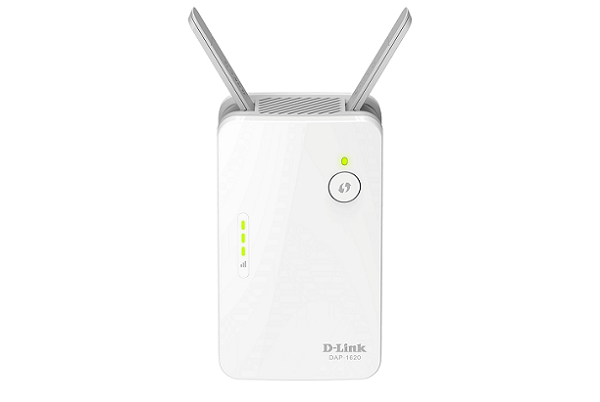 DAP-1620///AC1300 Wi-Fi Range Extender