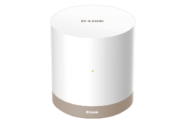 DCH-G022/MEU///mydlink Connected Home Hub , 2 10/100Mbps LAN ports , 1 x USB 2.0 , Wireless 11n, Z-Wave:868.40 MHz 