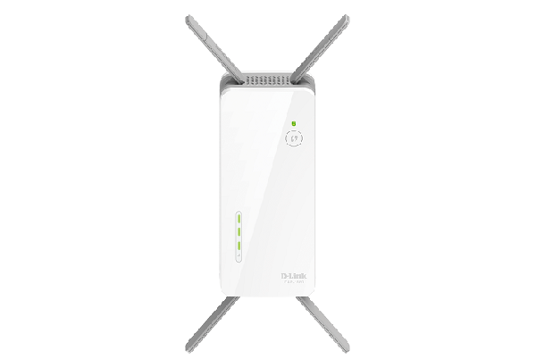 DAP-1860///AC2600 MU-MIMO Wi-Fi Range Extender