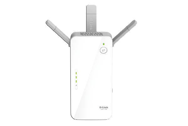 DAP-1720///AC1750 Wi-Fi Range Extender