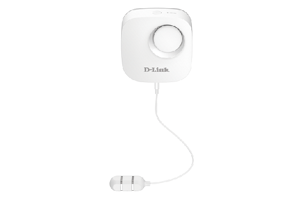 DCH-S161/AU///Wi-Fi Water Sensor, mydlink™ app Management, Battery Powered, IFTTT compatible, FOTA