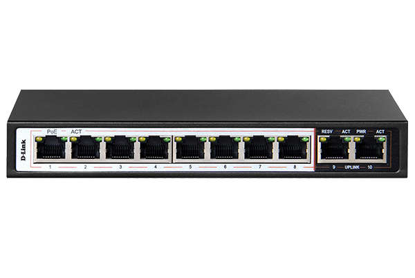 DES-F1010P-E/E