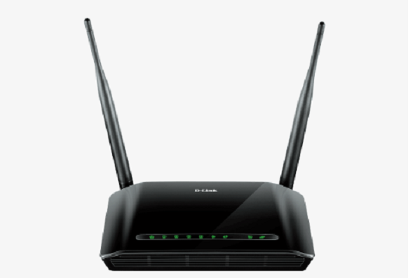 DSL-2740U/EE