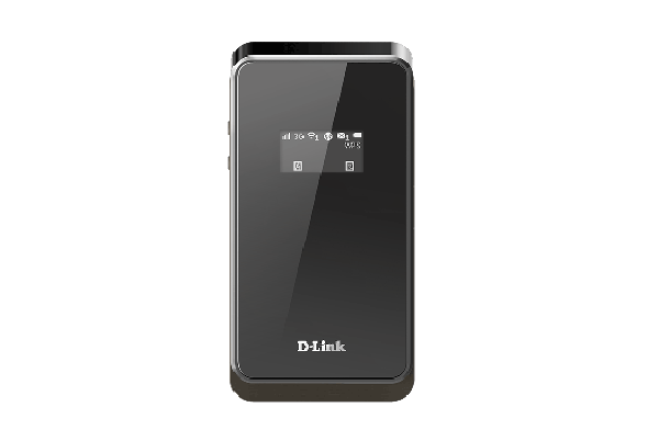 DWR-730/UEU3GG///21Mbps HSPA+ MyPocket router with LCD, wireless 150N , 2000mAh battery (HW B2, without power adaptor)