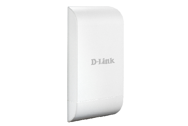 DAP-3315/EAU///300Mbps 2.4Ghz Outdoor IPX5, Multiple Operating Modes: AP/WDS/WDS with AP/Wireless Client/Repeater/WISP Repeater/ WISP Client Router, 2.4Ghz, 12dBi antenna, 4KV surge protection, 15KV ESD protection, high power design, 24V/0.5A PoE injector included, EU Plug