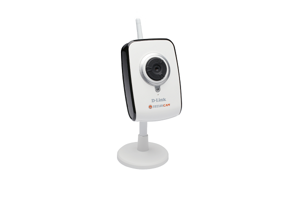 DCS-2121///Megapixel Wireless Internet Camera