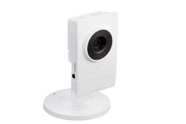 DCS-2103///HD Cube Network Camera