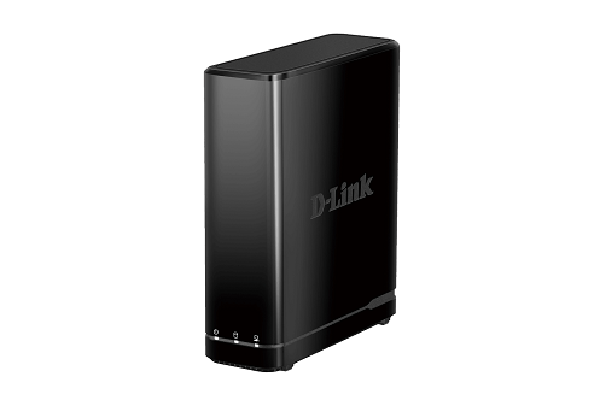 DNR-312L///mydlink™ Network Video Recorder with HDMI