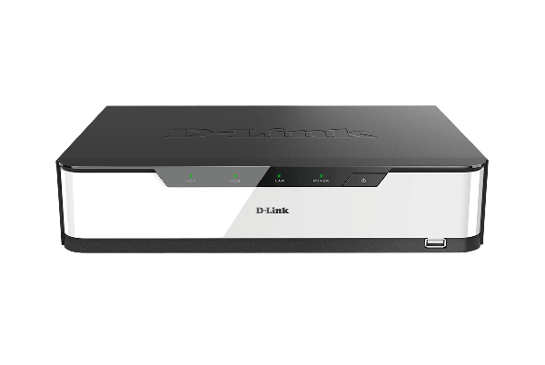 DNR-2020-04P/M///16-Channel,  Network Video Recorder (NVR)  with HDMI, VGA interface direct TV output, 4 x 10/100 PoE Ports , 1 Gigabit LAN port, 2HDD bay,1 x USB 2.0 , 1 x USB 3.0 port