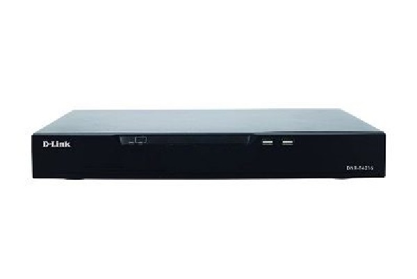 DNR-F4216///16CH Professional Network Video Recorder (NVR)