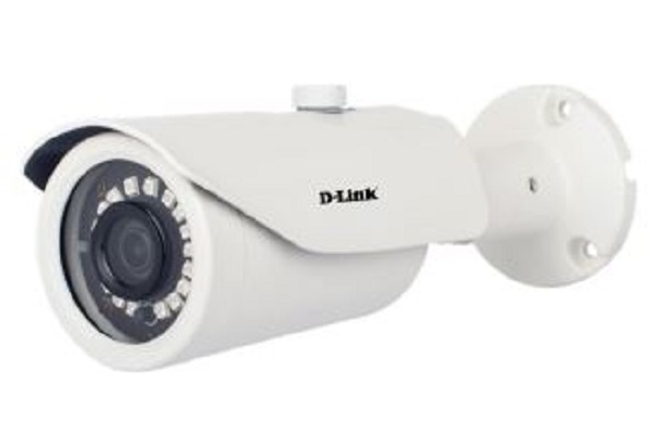 DCS-F1714///4 Megapixel Full HD Outdoor Analog Bullet Camera, Support AHD/TVI/CVI Technology,IP66,WDR, 20M IR,ICR