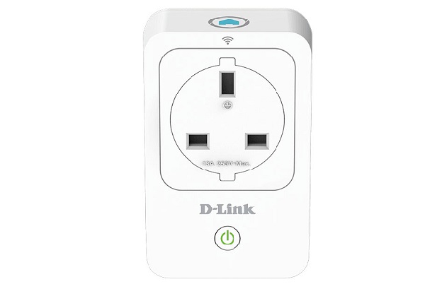 DSP-W215///mydlink™ Home Smart Plug