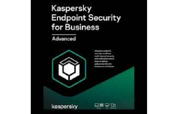 ESBSelect2Year///Kaspersky Endpoint Security for Business – Select 2 Year per User