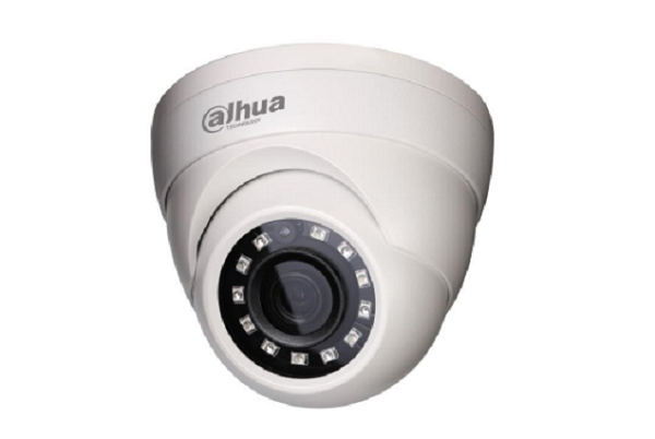 DH-HAC-HDW2221MP///2.1Megapixel 1080P Water-proof WDR HDCVI IR Eyeball Camera