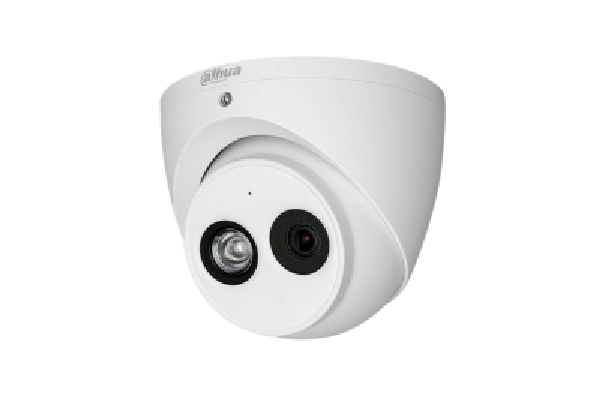 DH-HAC-HDW1200EM///2MP HDCVI IR Eyeball Camera